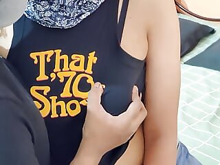 Hot Malaysian Girl Has Sex..