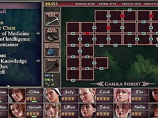 The Beginning Order -(PT..