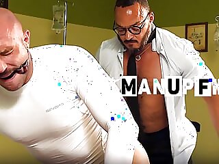 ManUpFilms Dillion Diaz..
