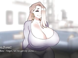 Milf Next Right of entry I..