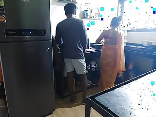 Desi Indian mene meri bhabhi..