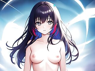 Hot bitches created by AI...