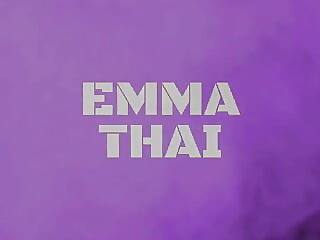 Emma Thai Chaff together..