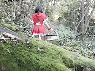 Short-lived red riding..