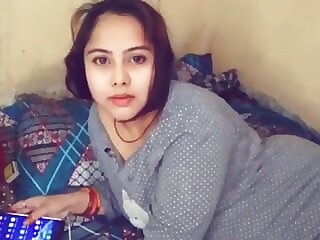 desi stepsis took her..