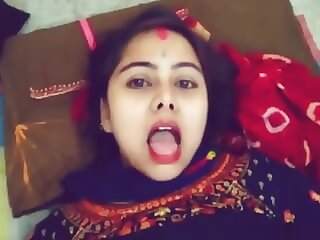 Tharki sasur ne jawaan bahu..