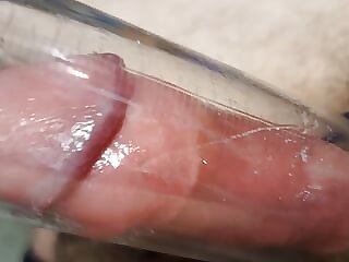 Thick Cocked straight Aussie..