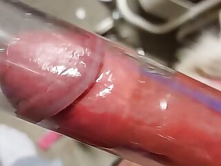 Thick Cocked publicly Aussie..