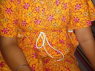 Desi Indian cute girlfriend..