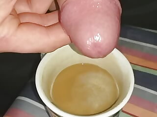 Coffee time