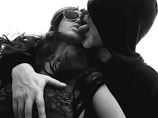 Rough with my sexdoll