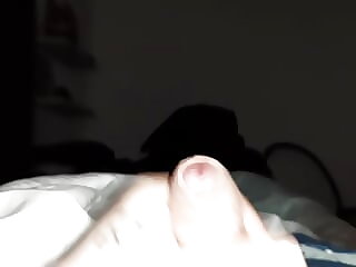 Jerking my swedish cock