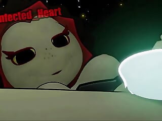 Infected_Heart Hentai..