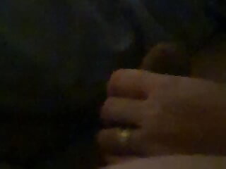 Step mom handjob step son..