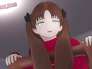 Infected_Heart Hentai..