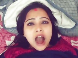 Bhabhi ne Devar se Chudwaya..