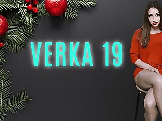 New Year's show from..