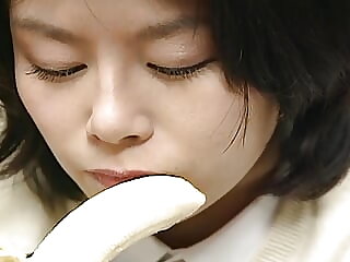 A Japanese teen got the..