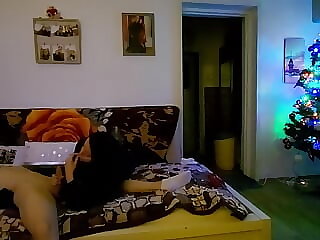 Midnight sex - Amateur..
