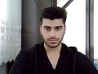 Turkish Straight Webcam..