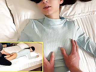 Lambaste Stepdad Made an..