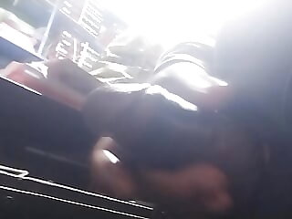 Stik in penes sex dusting..