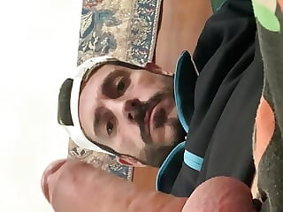 Jump heavens my bushwa