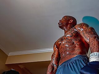 BBC Worship Hallelujah..