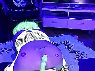 UV TRIXI 77apfelpo77nr.7