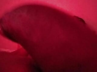 Big black thin Big dick