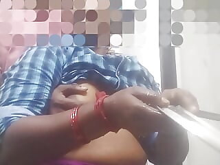 Maid Sex at Kitchen