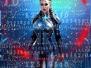 Reportcyber Goddess..