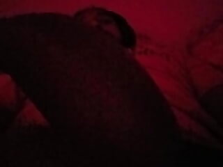 Big black Dick hot