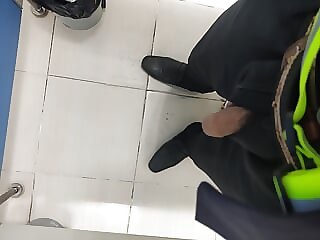 Come and take off your pants..