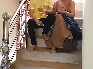 Tution pupil secretly fuck..