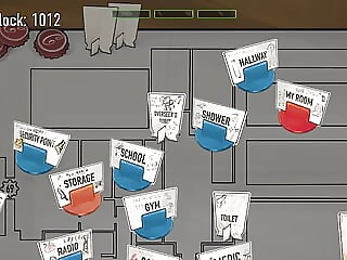 Abysm Vault 69 Fallout..