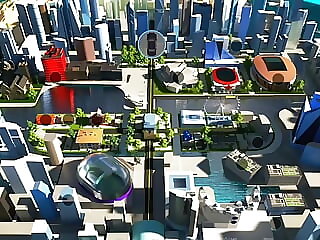 Milfy urban district #31 to..