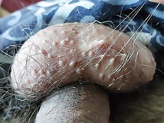 My Hairy Body and Dick