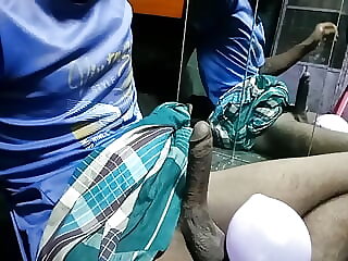 Masturbation hand job pron..