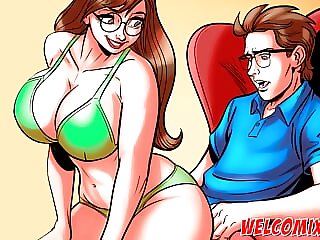 The Sex Therapist - Nerd..