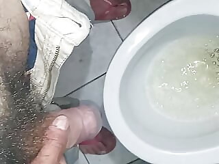 My dICK Upstairs WAKE
