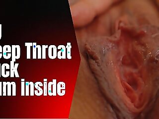 The Best Sex at Noon Blowjob..