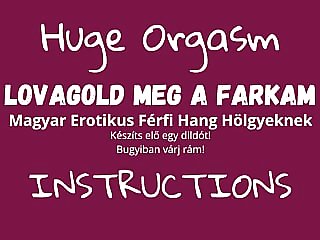 RIDE MY - HUNGARIAN..