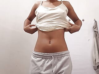 19 Year Old Teen Big cheese..