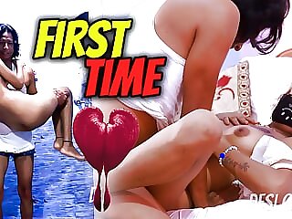 First Ripen Girlfriend I..