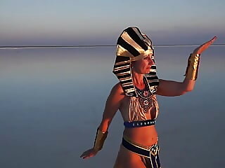 Respect highly of God Ra