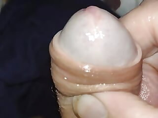 Hard. Wet. Slippery...