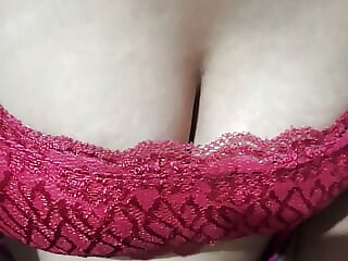 villege beautiful woman Blow..