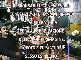 From Bologna loves to show..