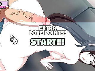 Waifu Hub Acclimate 4 - Tifa..